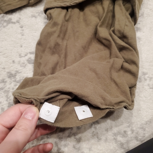 Embe Swaddle Bundle - Picture 8 of 9